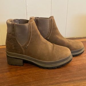 Muck Boot Chelsea Bootie